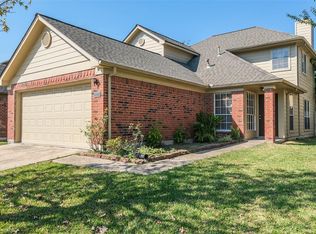 12418 Settle Dr, Houston, TX 77071