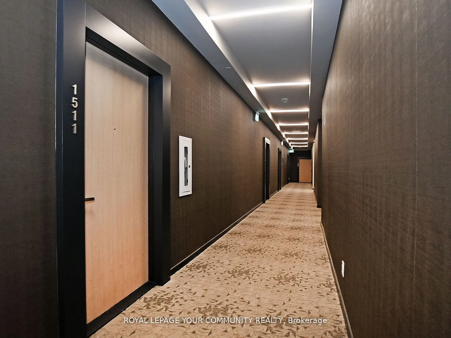 2 bed, $2,990 — Photo 3