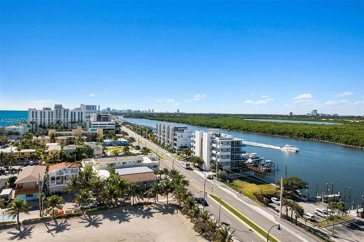 Building Photo - 3111 N Ocean Dr #1110
