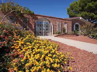 6454 Belton Rd, El Paso, TX 79912