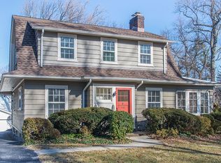 119 Haddon Pl, Montclair, NJ 07043