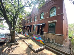 2902-2906 Cherokee St #2902-2F, Saint Louis, MO