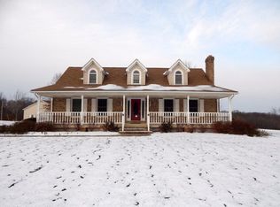 5829 W Britton Rd, West Salem, OH 44287
