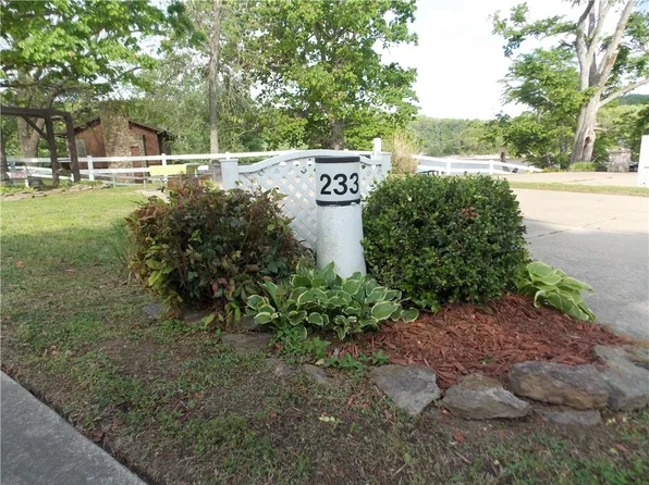 1229 County Road 663 #233, Oak Grove, AR 72660