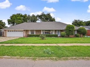 509 W Lark St, Altus, OK 73521