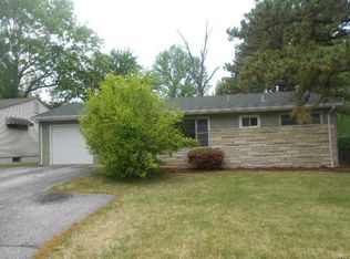 1647 Maldon Ln, Saint Louis, MO