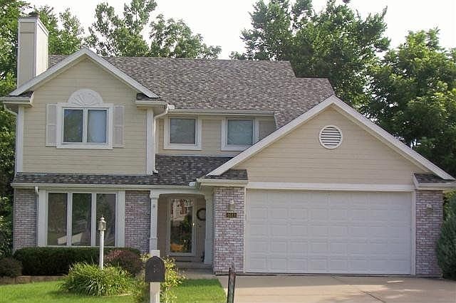 For Sale: 4611 N Heatherwood Drive, St Joseph, MO 64506