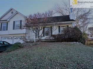 2627 W 131st St, Olathe, KS 66061