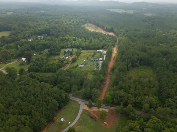 0 County Road 752, Riceville, TN 37370