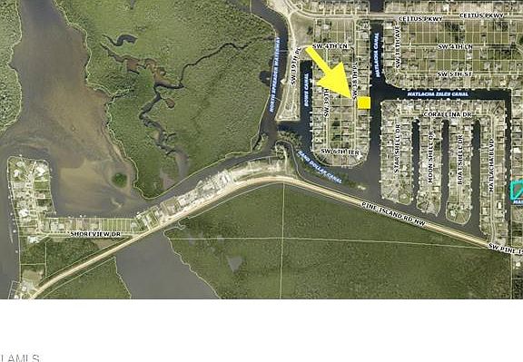 2nd image of 509 SW 38th Pl
