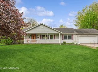 273 W Kennedy Rd, Braidwood, IL 60408