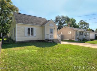 4418 Rhodes Ave SW, Wyoming, MI 49548