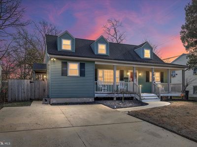 103 Baylor Rd, Glen Burnie, MD, 21061