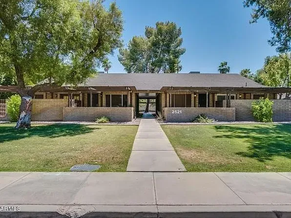 2521 S Maple Ave, Tempe, AZ