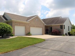 4110 Del Mar Village Dr SW #58, Grandville, MI 49418