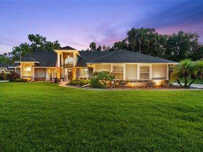 1718 Seneca Blvd, Winter Springs, FL, 32708