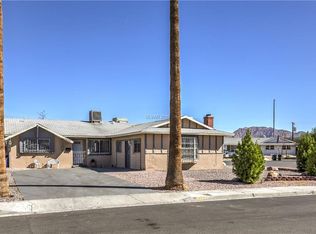 1896 Randa Ln, Las Vegas, NV 89104