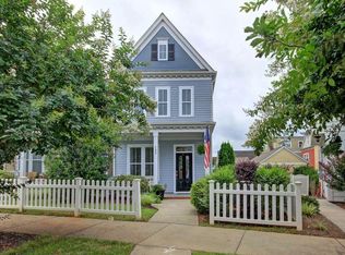 489 Jetton St, Davidson, NC 28036