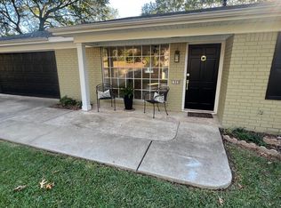 1604 Frost St, Gilmer, TX 75644