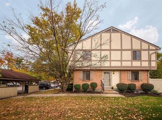 313 Bainbridge Ct, Mason, OH