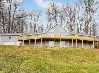 9228 W County Road 25 S, French Lick, IN 47432