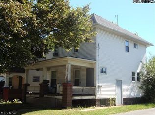 220 W Henry St, Wooster, OH 44691