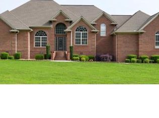 918 County Road 1539, Cullman, AL 35058