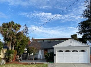 756 8th Ave, Redwood City, CA 94063