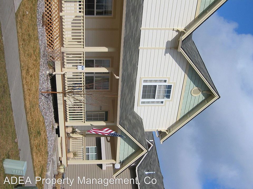 2nd image of 205 A Bentley Park Loop