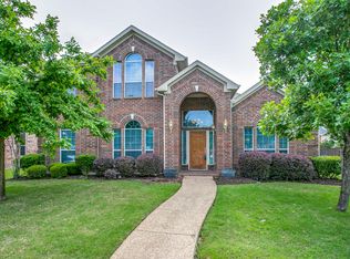 12749 Alfa Romeo Way, Frisco, TX 75033