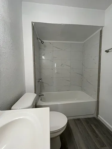 Floor plan C1