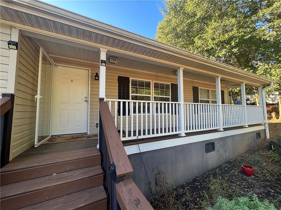 119 Pine Cir Townville, SC Zillow Apartments for Rent in Townville