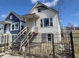 5535 S Bishop St, Chicago, IL 60636