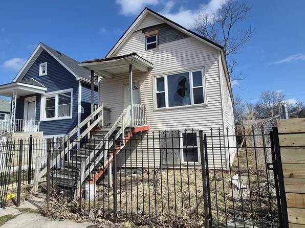 5535 S Bishop St, Chicago, IL 60636