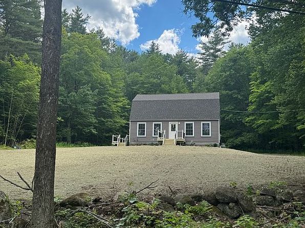 491 Raccoon Hill Rd