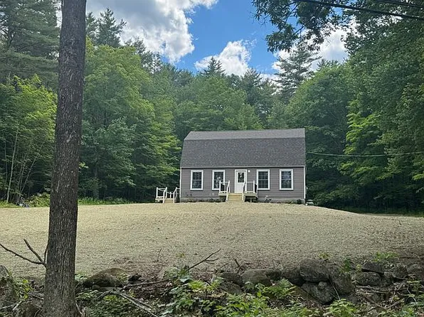 491 Raccoon Hill Rd, Salisbury, NH 03268