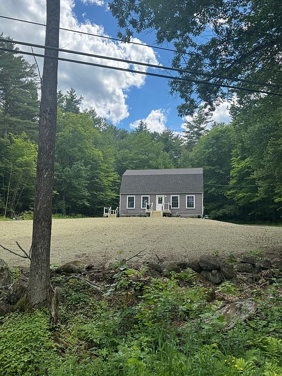 491 Raccoon Hill Rd - Property Image