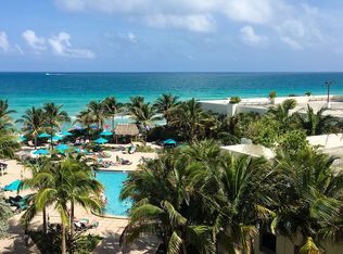 3801 S Ocean Dr APT 5K, Hollywood, FL 33019