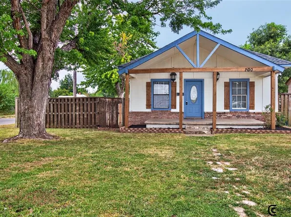 1200 SW 23rd St, Oklahoma City, OK 73109