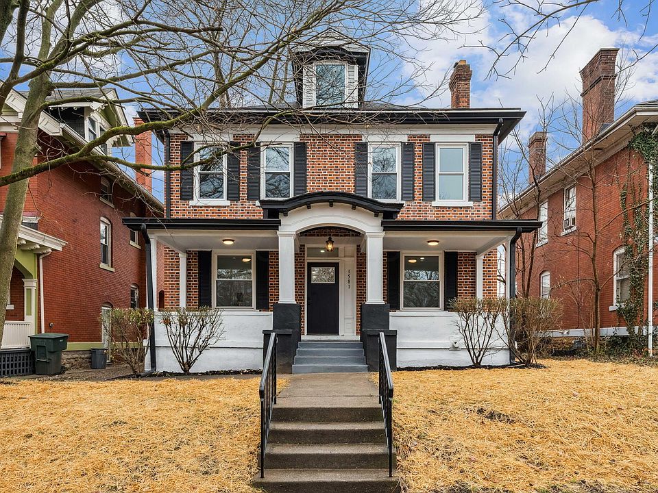 1581 Franklin Park S, Columbus, OH 43205 Zillow