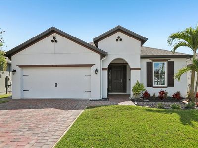 6113 Sea Air Dr, Apollo Beach, FL, 33572