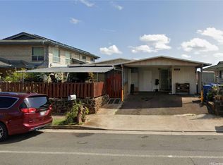 94-1011 Hiapo St, Waipahu, HI 96797