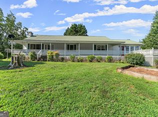 2600 Skitts Mountain Rd, Cleveland, GA 30528