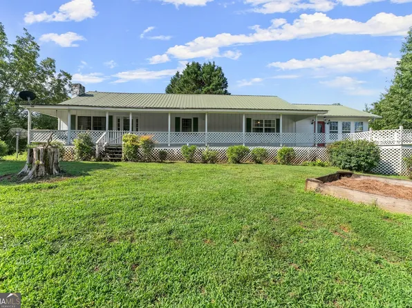 2600 Skitts Mountain Rd, Cleveland, GA 30528