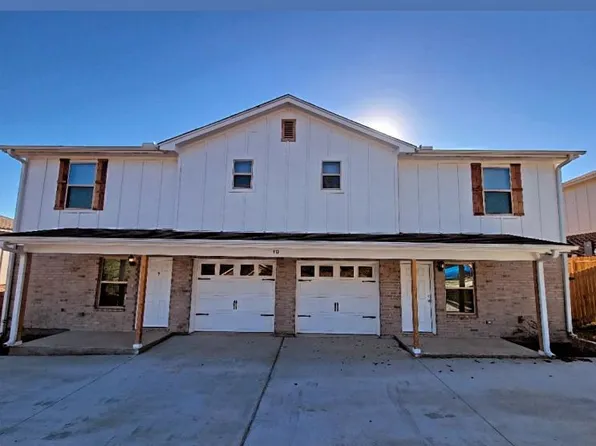 512 Raymond St #B, Killeen, TX 76541