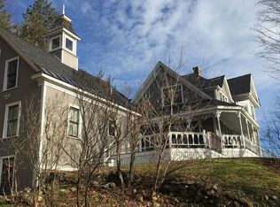 4 Gill Ter, Ludlow, VT 05149