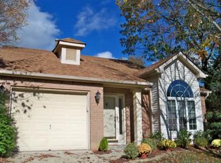 1444 Burr Oak Rd, Toms River, NJ 08755