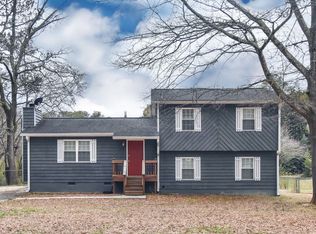 2710 Beaver Creek Xing, Powder Springs, GA 30127