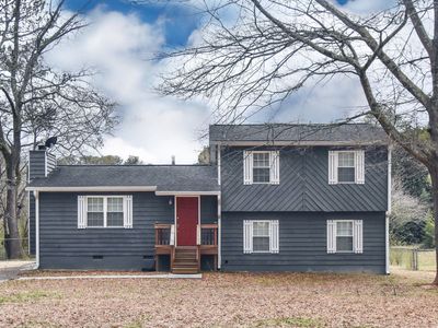 2710 Beaver Creek Xing, Powder Springs, GA, 30127
