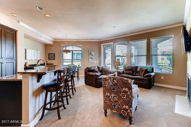 Gorgeous Great Room